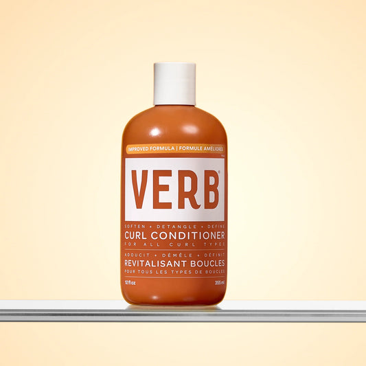 Verb Curl Conditioner