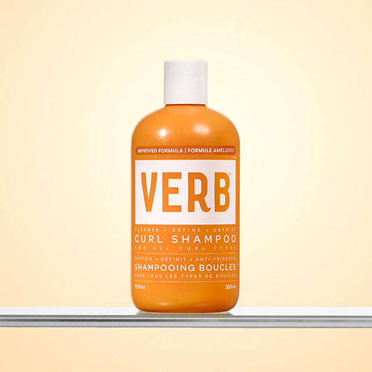 Verb Curl Shampoo