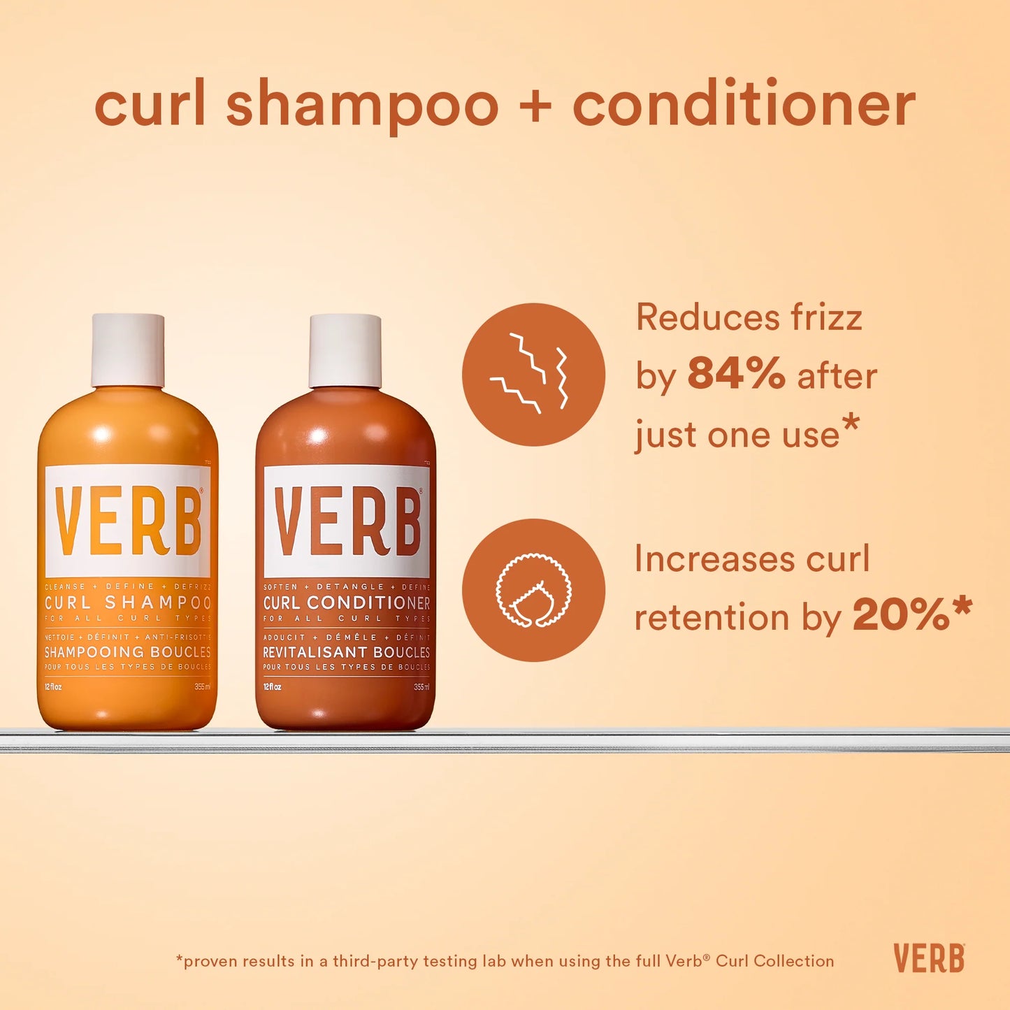 Verb Curl Conditioner