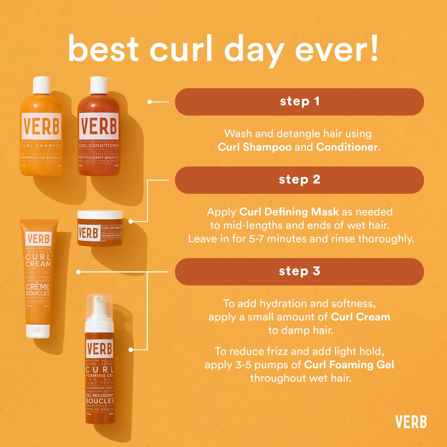 Verb Curl Conditioner