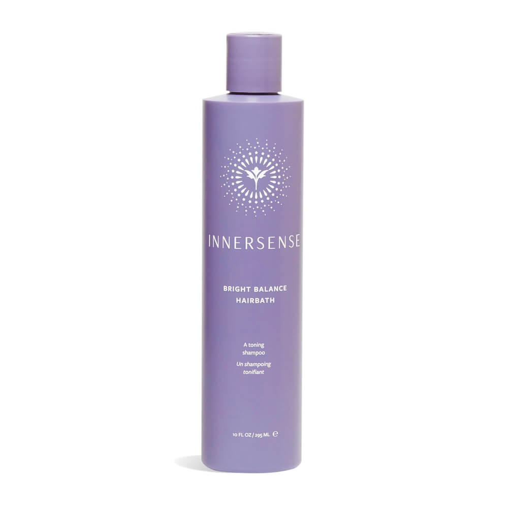 Toning shampoo curly hair canada