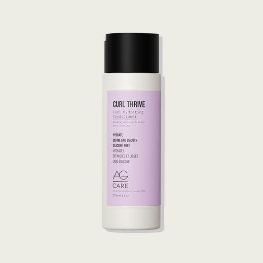 AG Care Curl Thrive Hydrating Conditioner