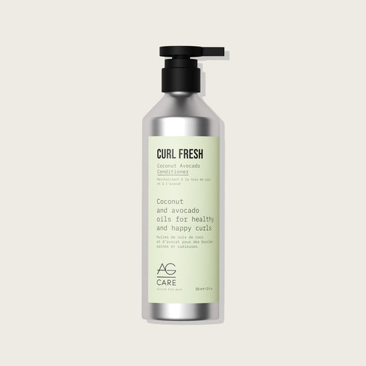 Ag hair care conditioner