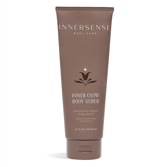 Innersense Glow Body Scrub