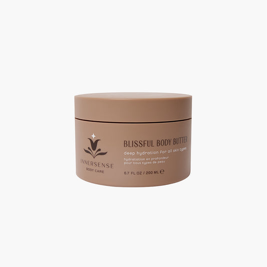 Innersense Blissful Body butter