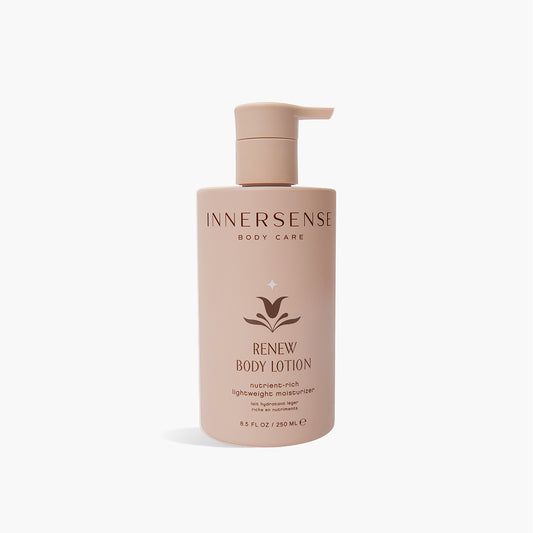 Innersense Renew Body Lotion