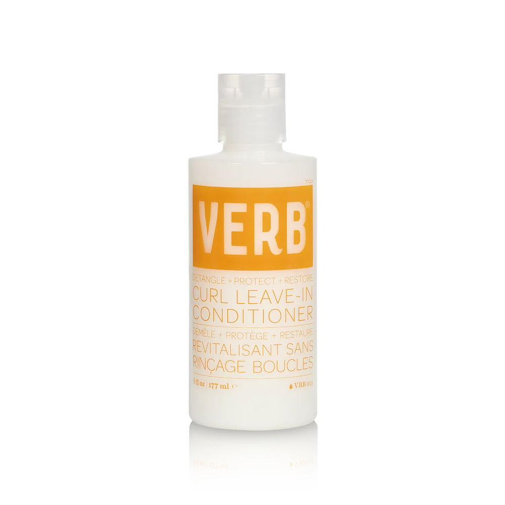 Verb Curl Leave-In Conditioner