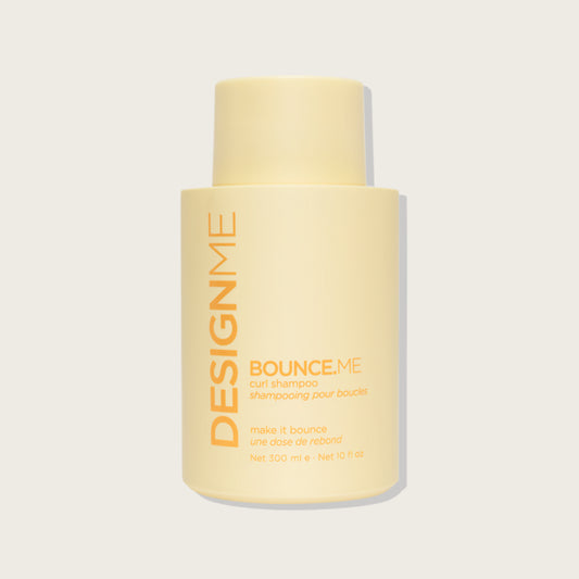 Design.Me Bounce.Me Curl Shampoo