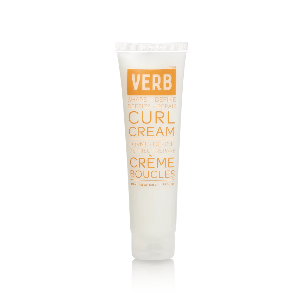 define and shape curl cream