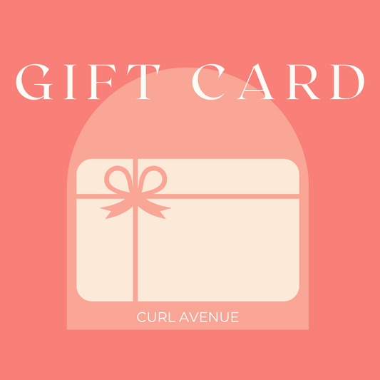 CurlAvenue eGift Card