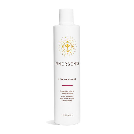 Innersense I create volume curly hair products canada